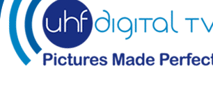 UHF Digital pictures made perfect
